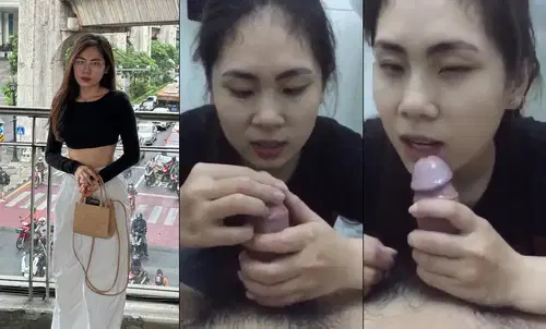 Em bắt anh cởi quần ra vọc hỏi chất trắng đục chảy ra ở chim anh là gì